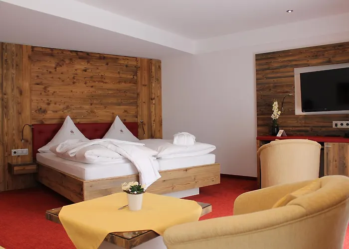 Hotel Salinensee