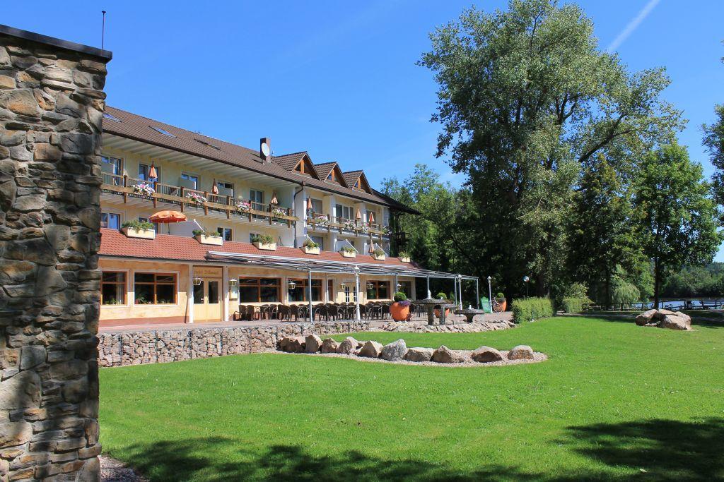 Salinensee Hotel