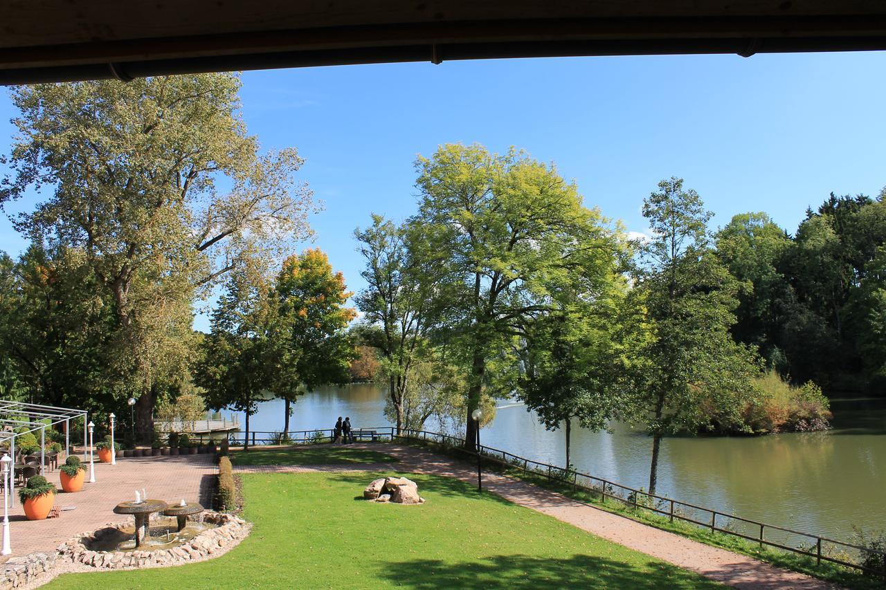 Salinensee