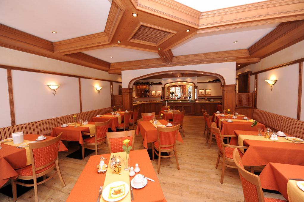 Hotel Salinensee 3*