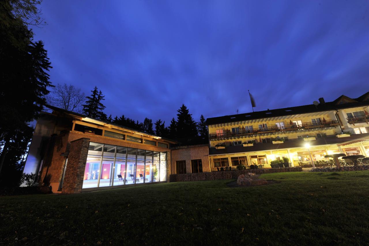 Salinensee Hotel 3*