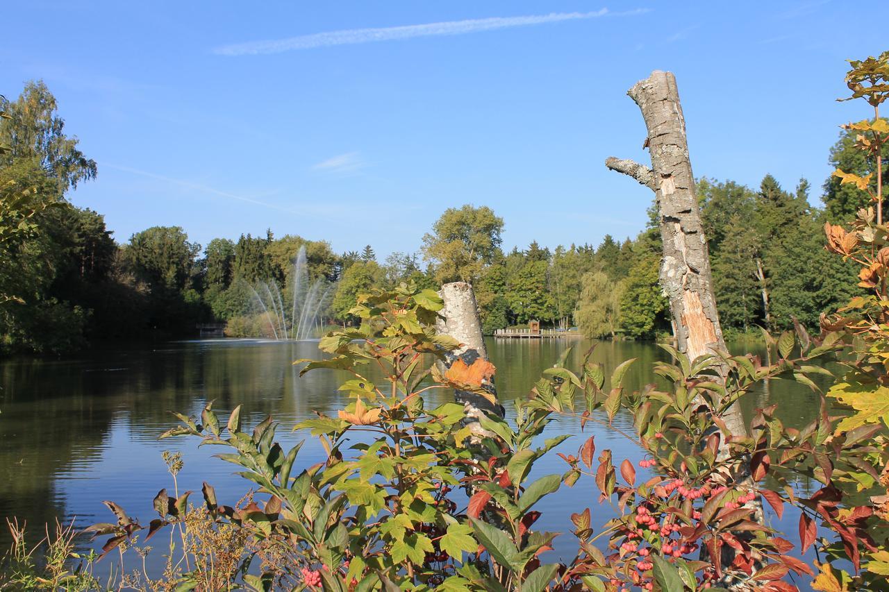 Salinensee 3*